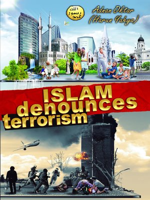 cover image of Islam Denounces Terrorism